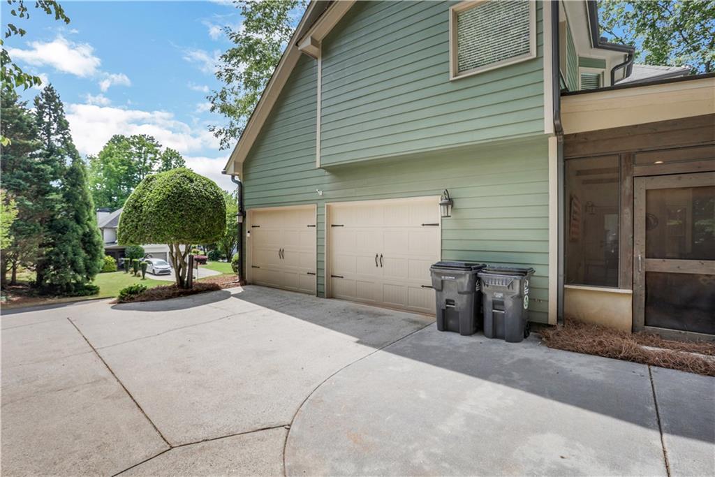 2015 Barrett Drive
