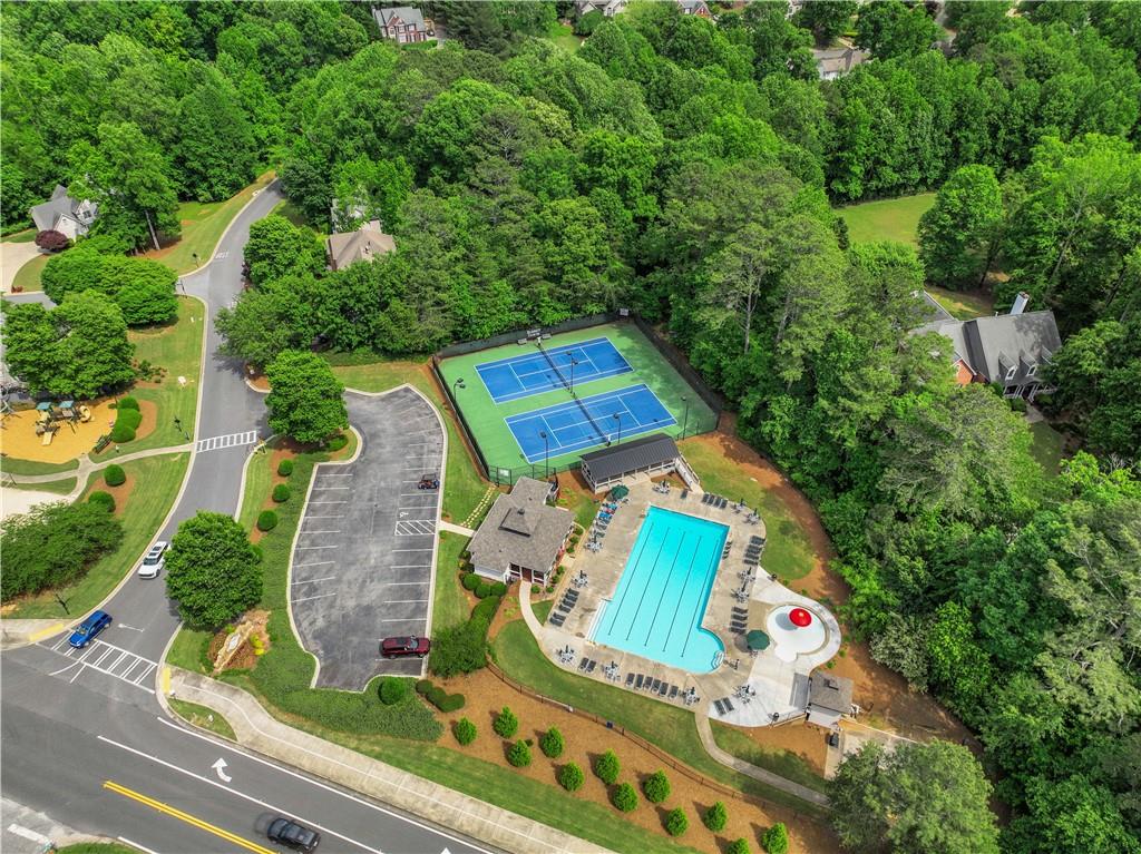 2015 Barrett Drive