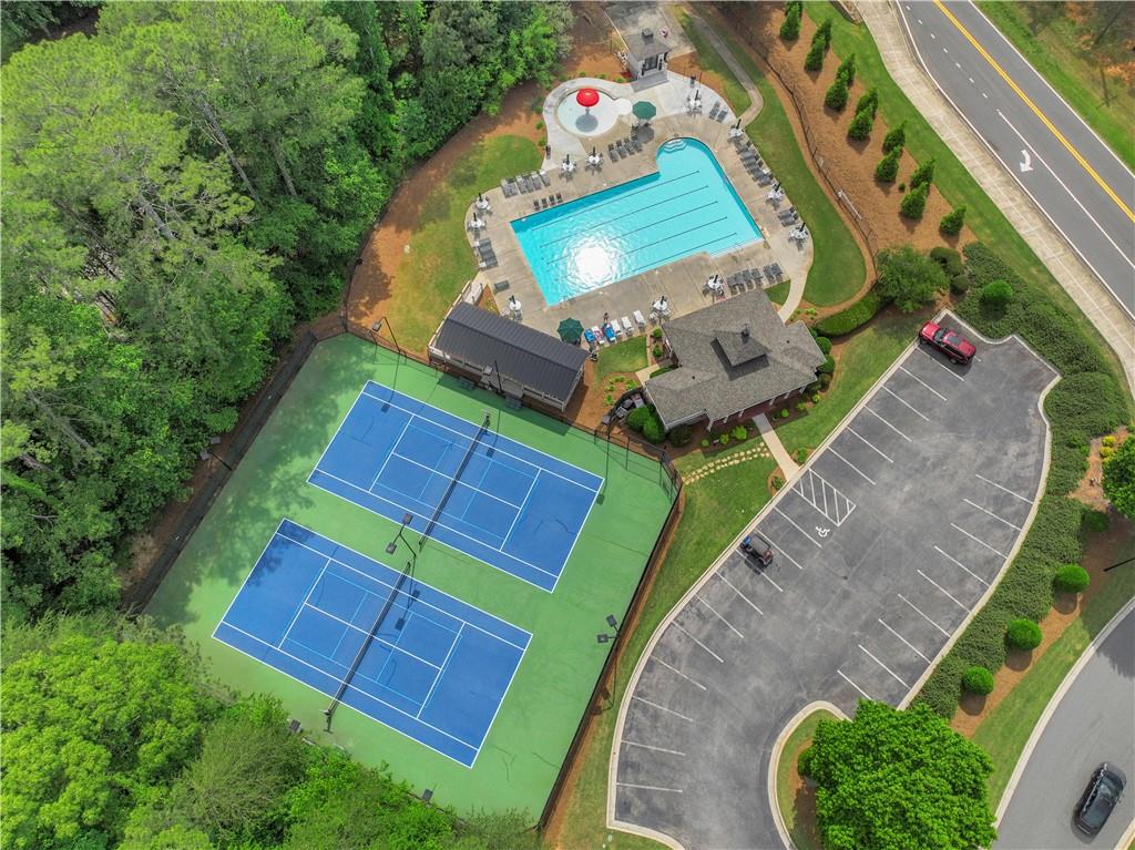 2015 Barrett Drive