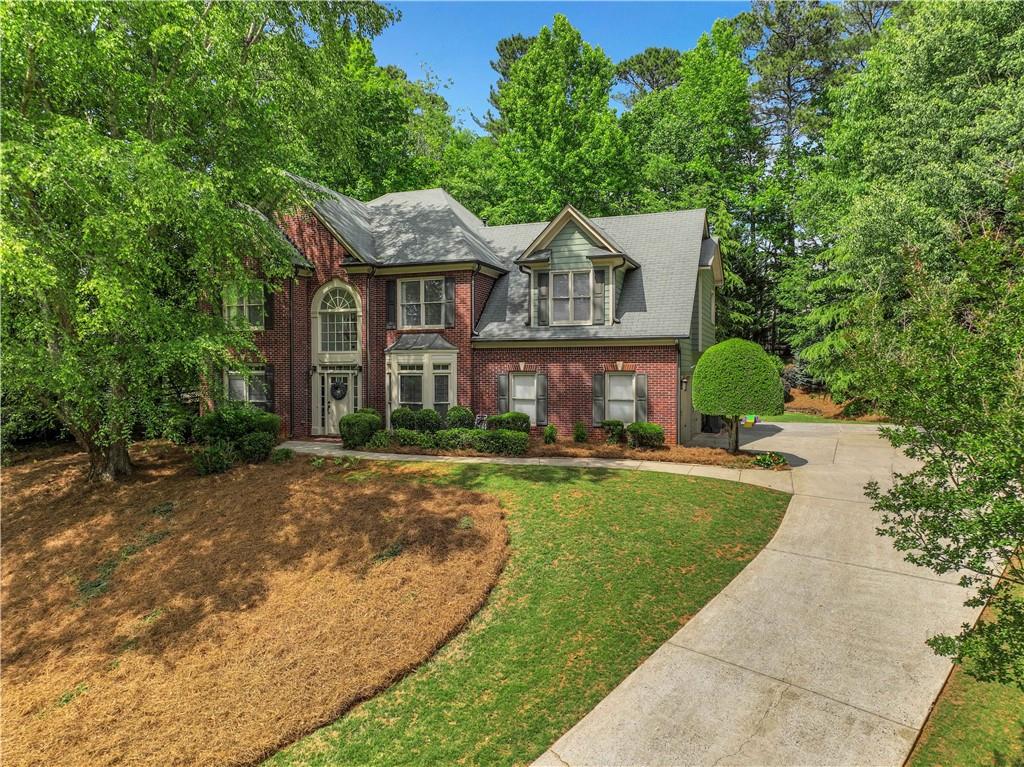 2015 Barrett Drive
