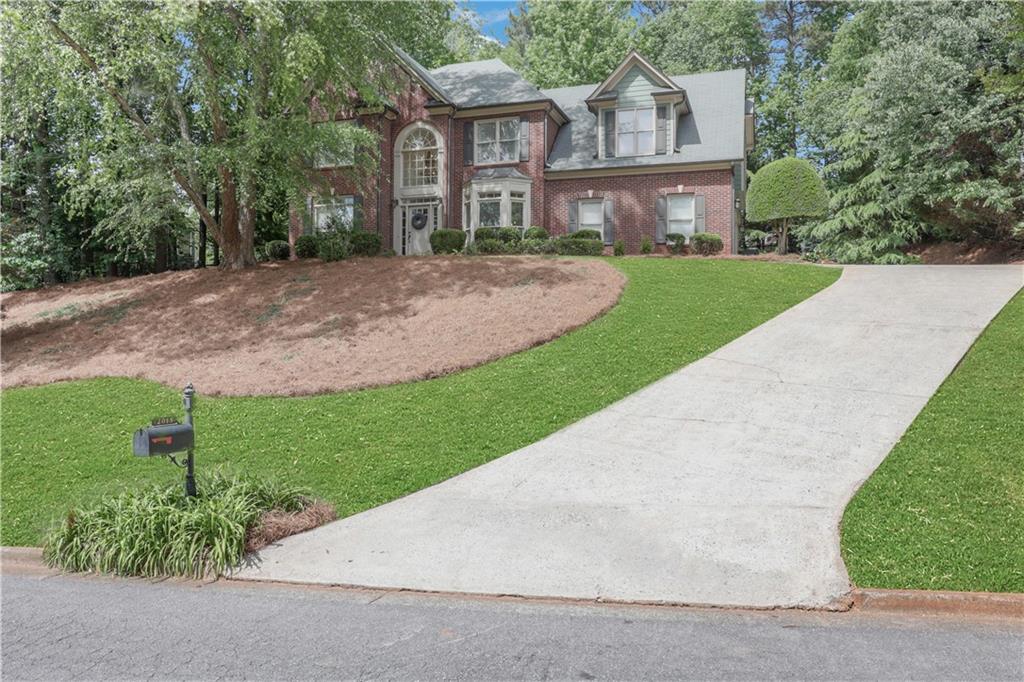 2015 Barrett Drive
