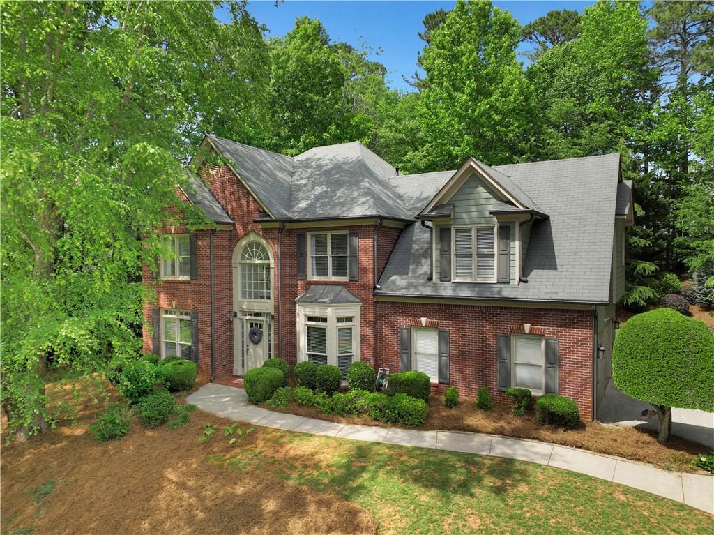 2015 Barrett Drive