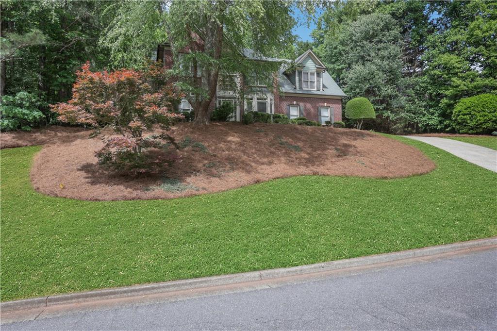 2015 Barrett Drive