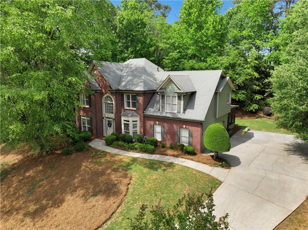 2015 Barrett Drive