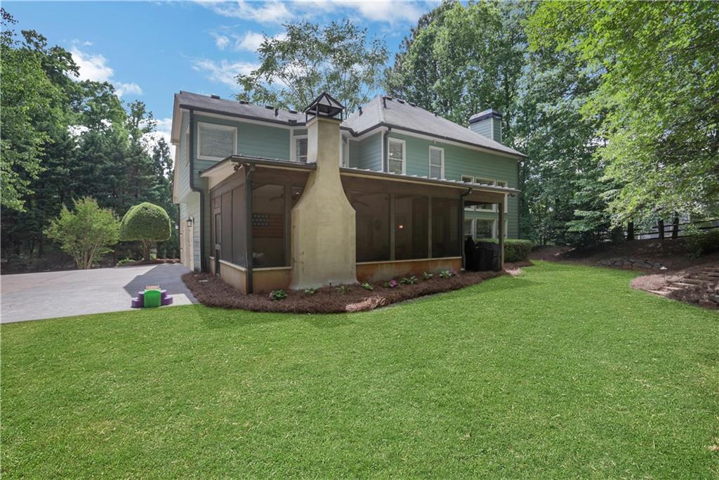 2015 Barrett Drive