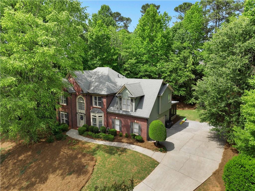 2015 Barrett Drive