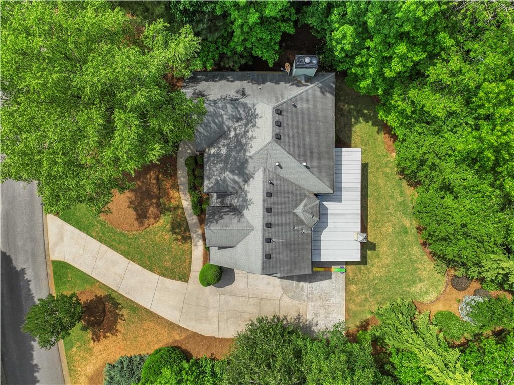 2015 Barrett Drive
