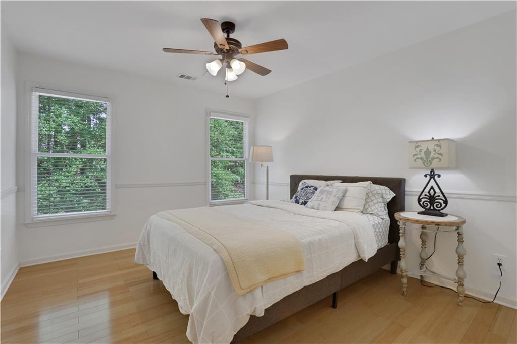 2015 Barrett Drive