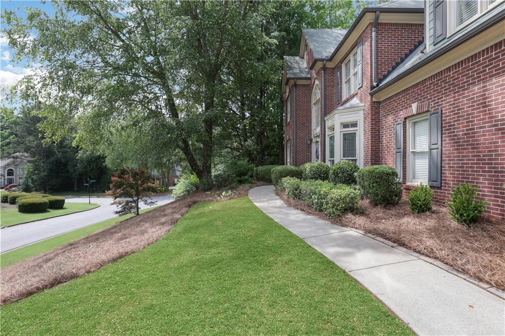 2015 Barrett Drive