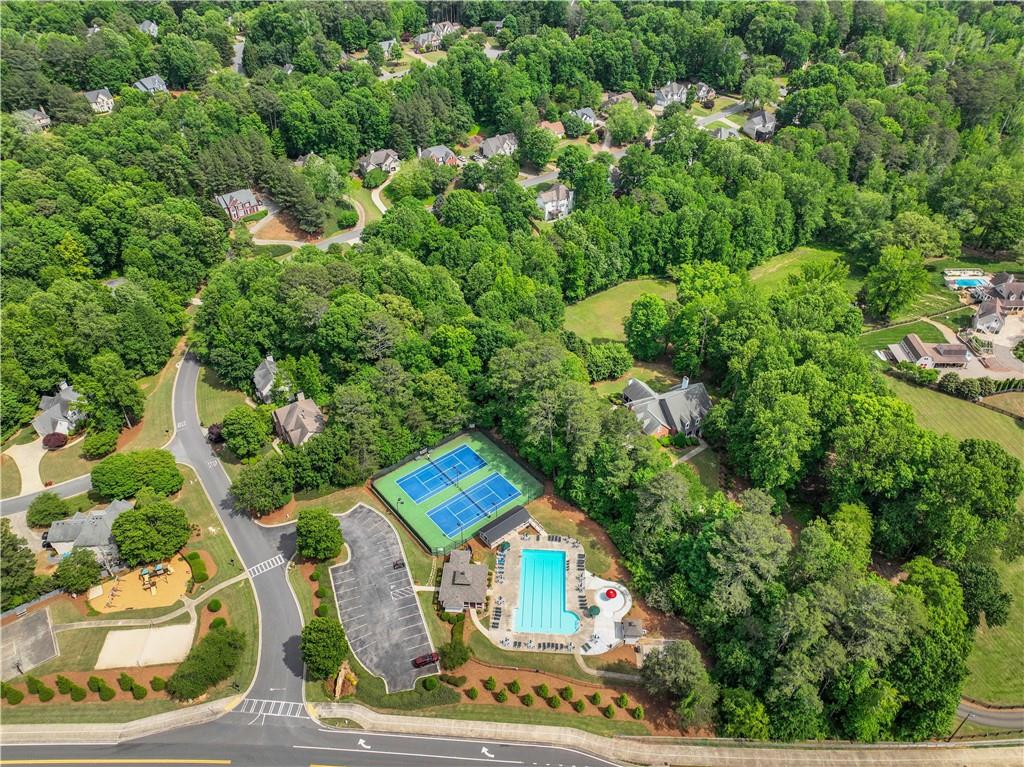 2015 Barrett Drive