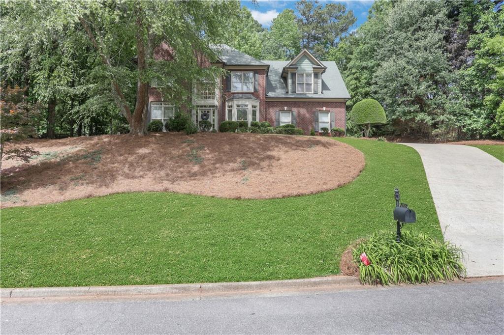 2015 Barrett Drive