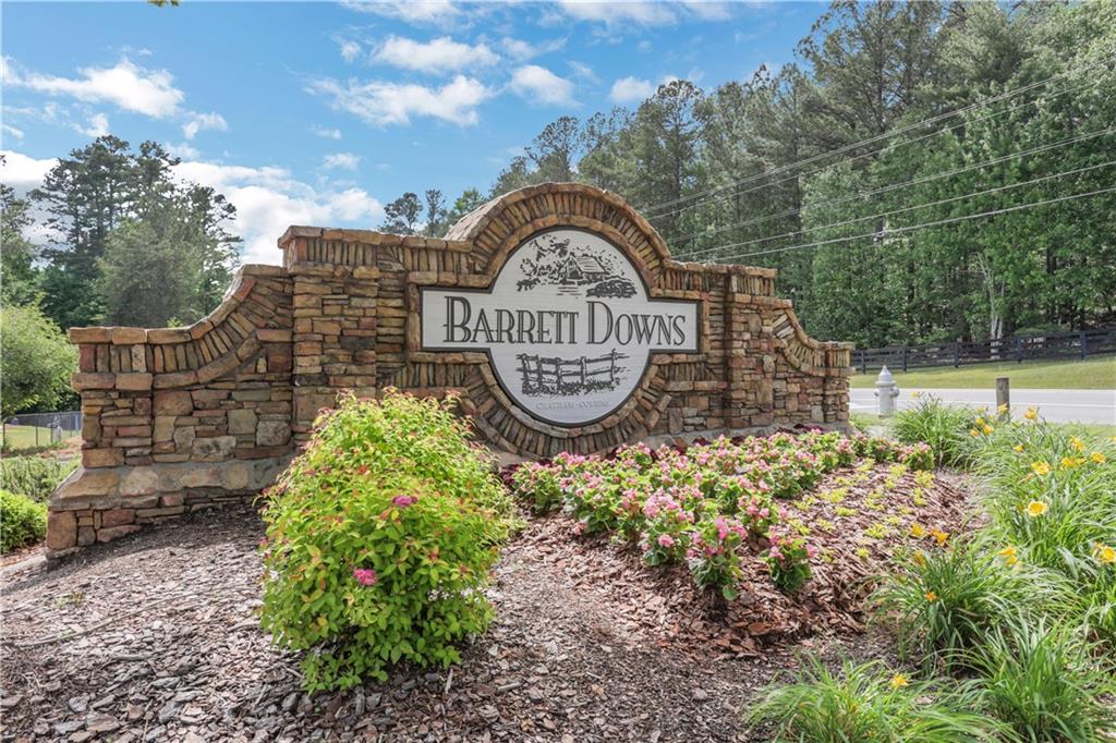 2015 Barrett Drive