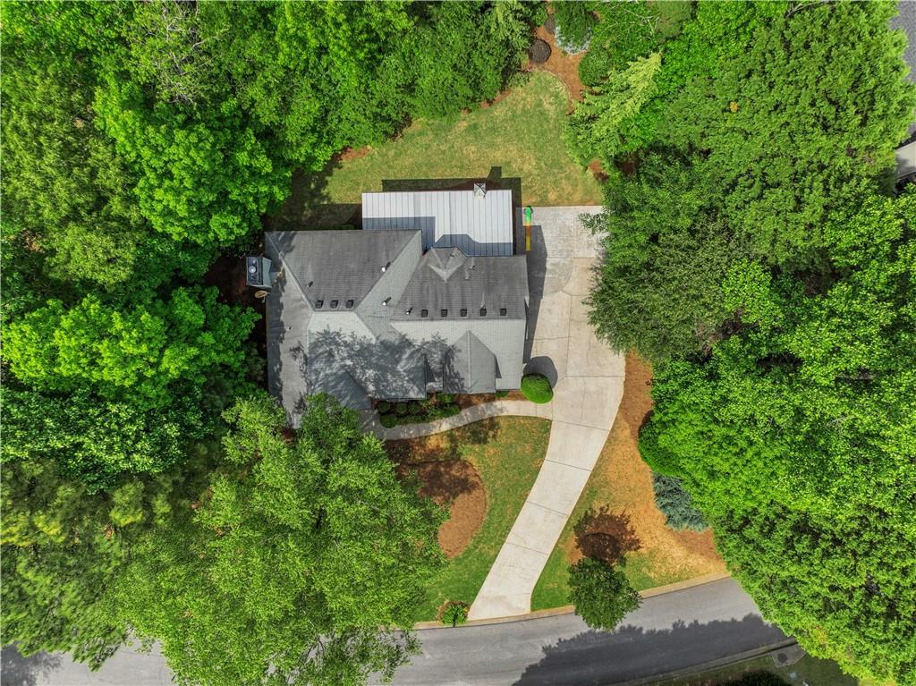 2015 Barrett Drive