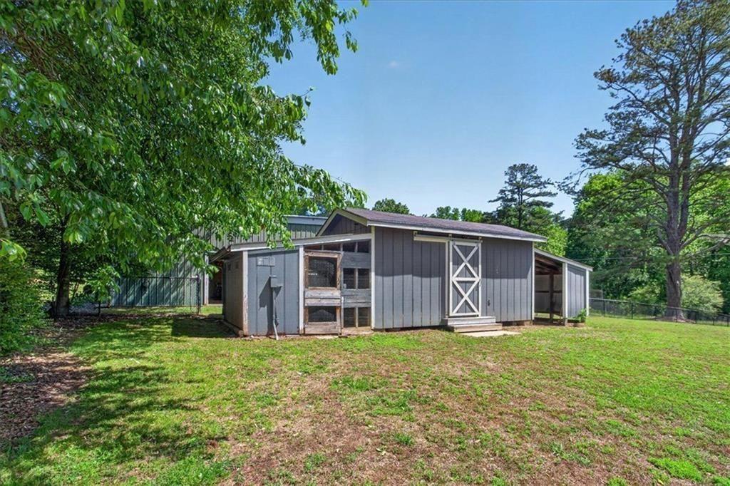5320 Karr Road