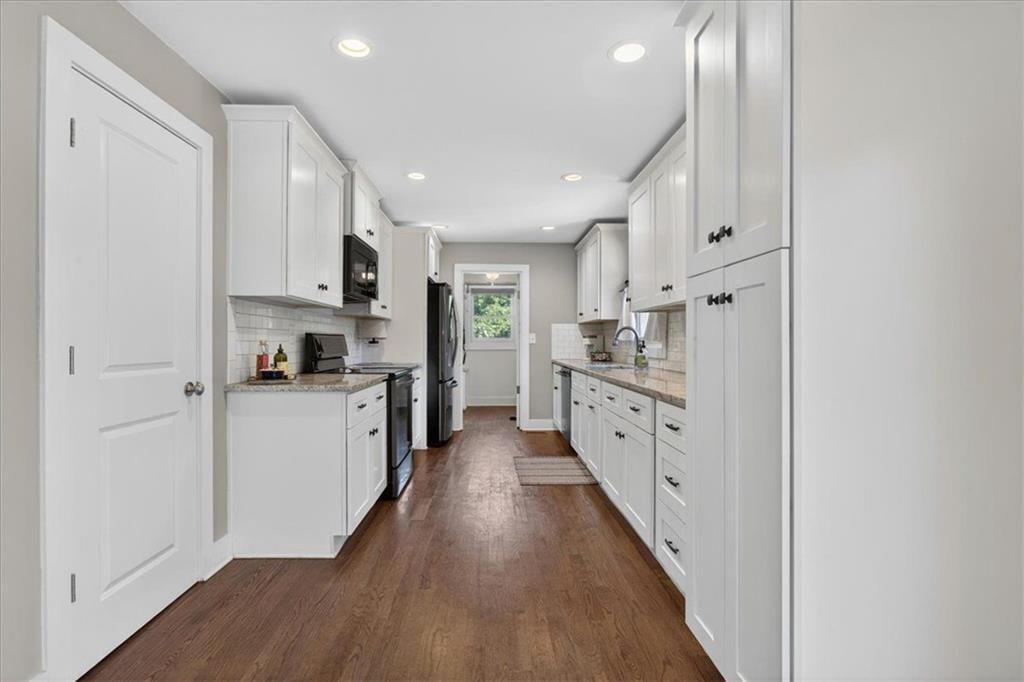 5320 Karr Road