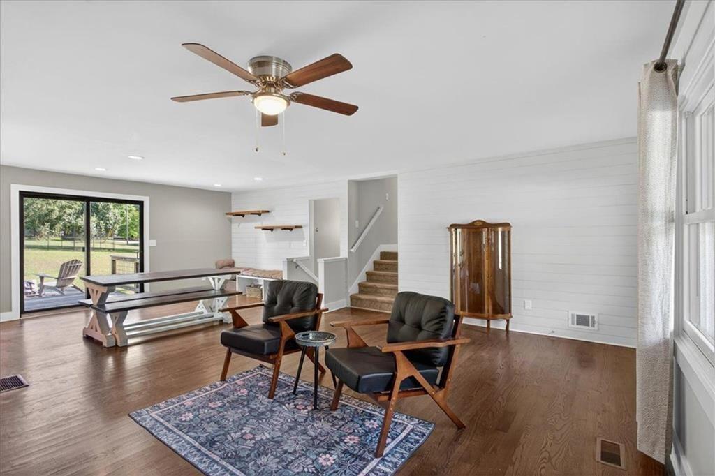 5320 Karr Road
