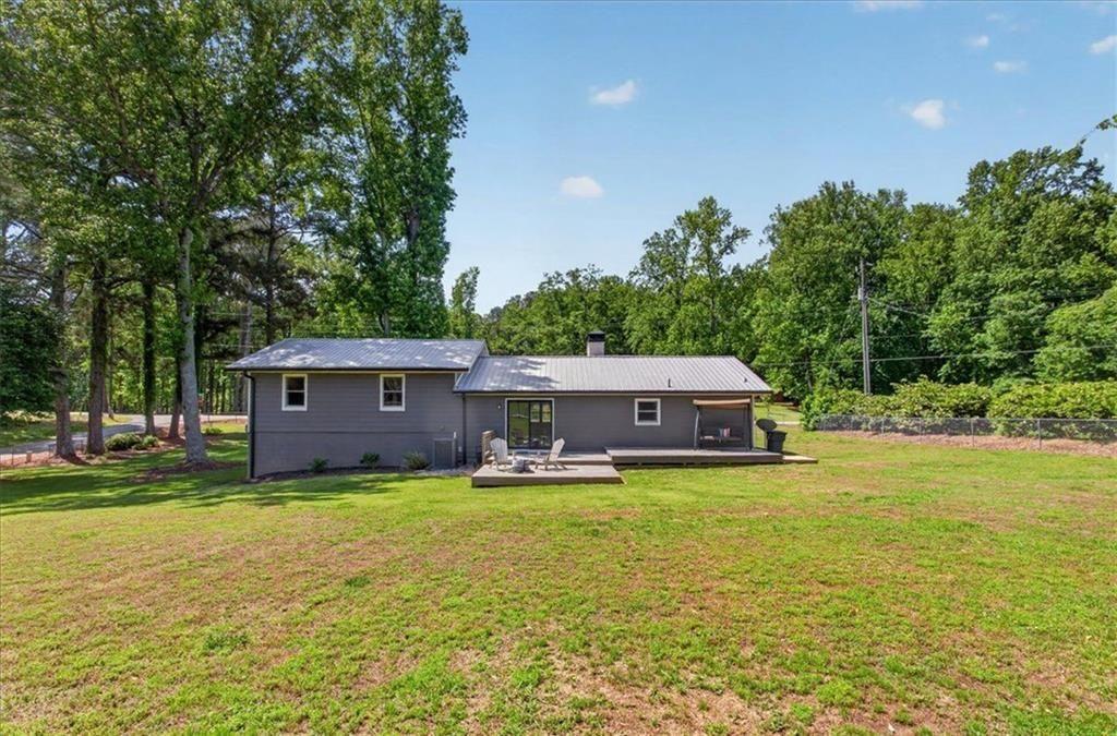 5320 Karr Road