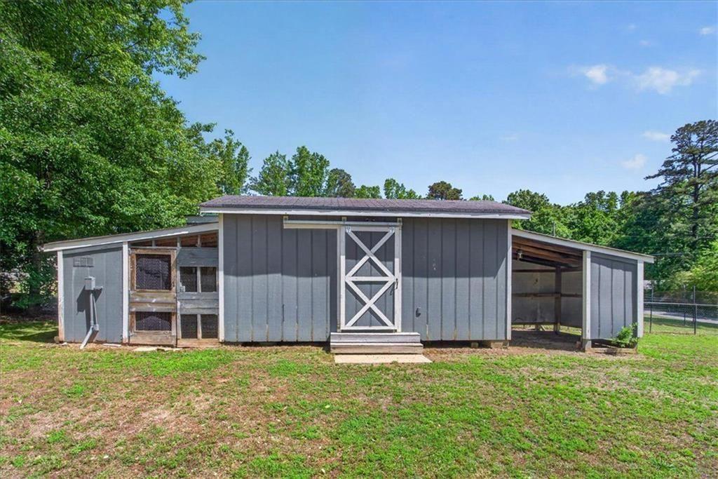 5320 Karr Road
