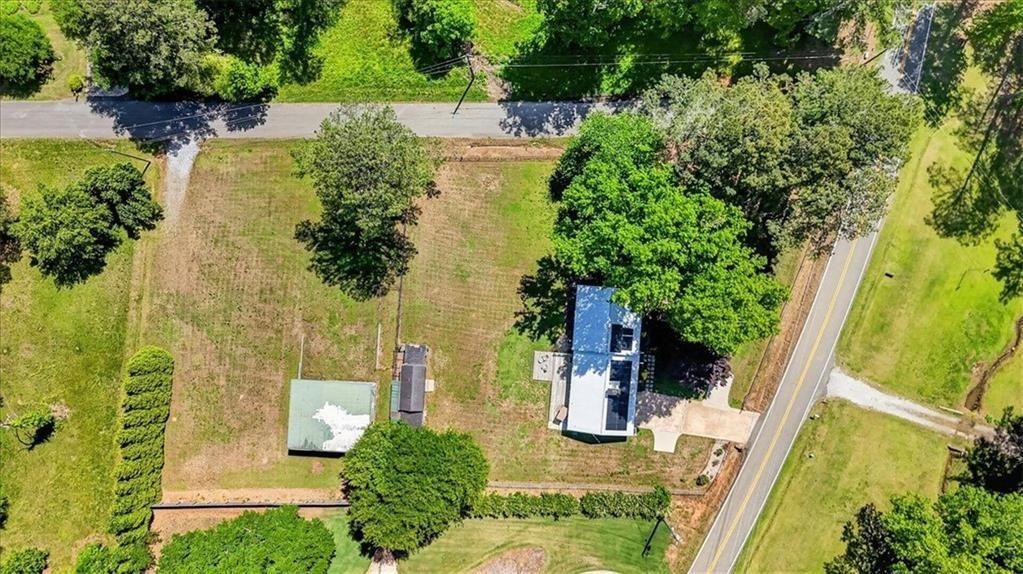 5320 Karr Road