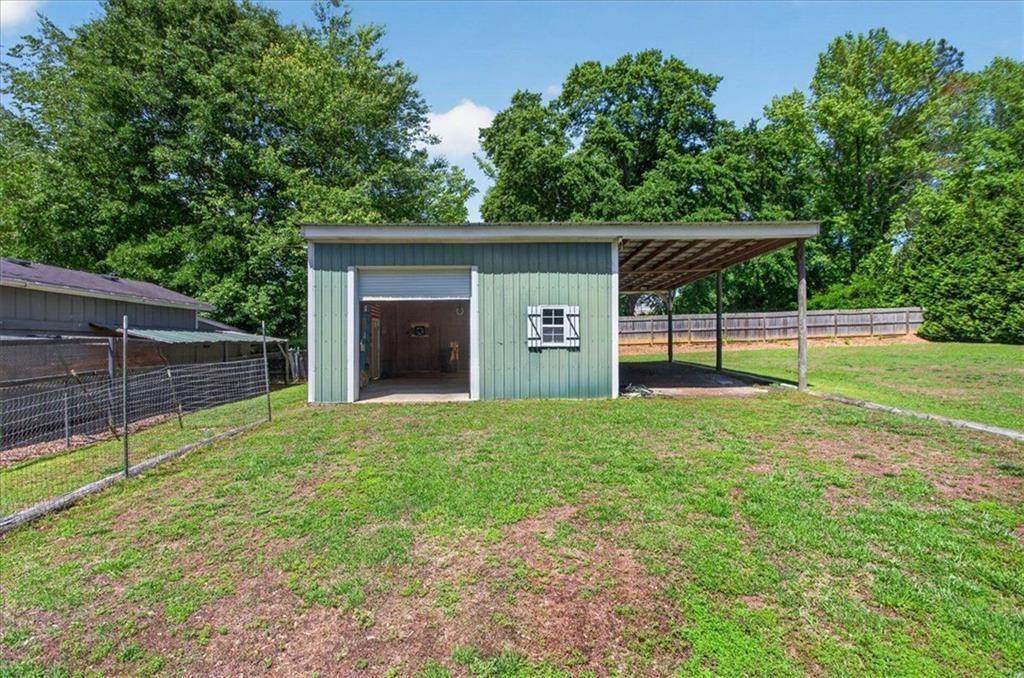 5320 Karr Road