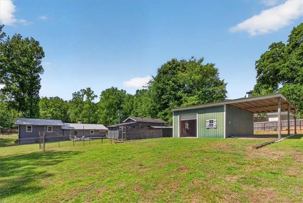 5320 Karr Road
