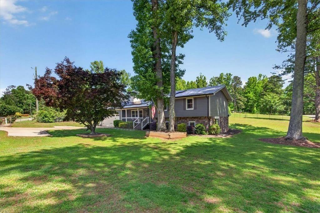 5320 Karr Road