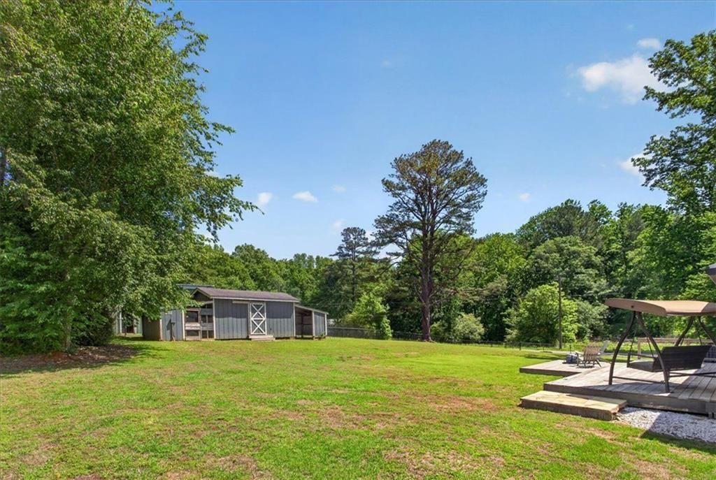 5320 Karr Road