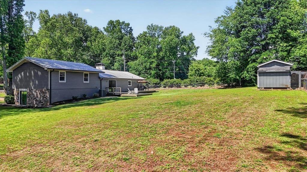 5320 Karr Road