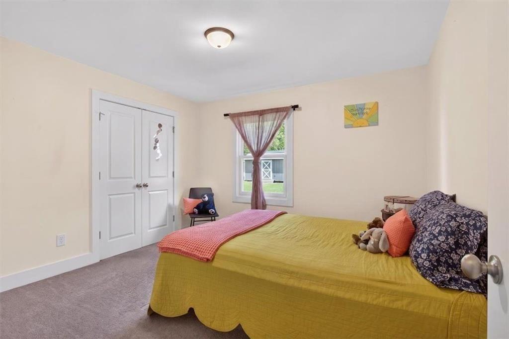 5320 Karr Road