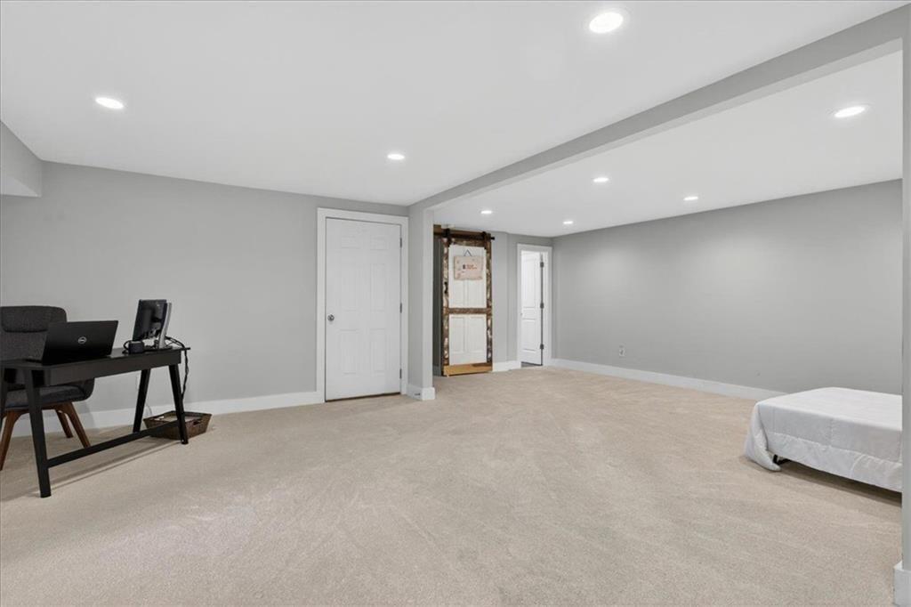 5320 Karr Road