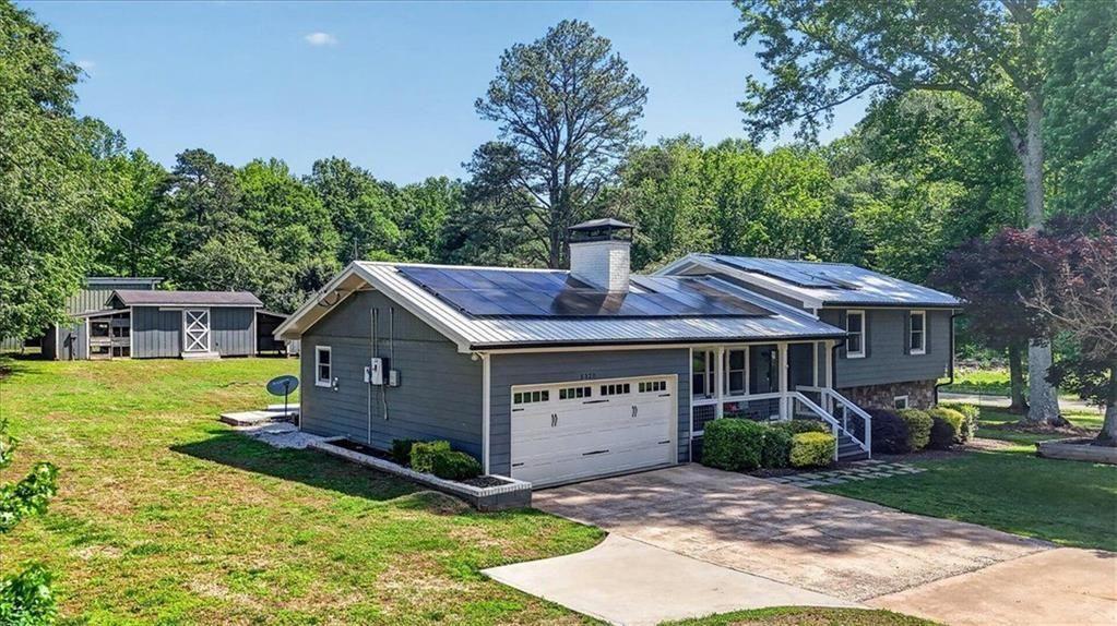 5320 Karr Road