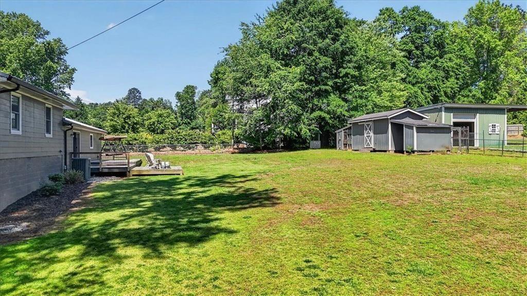 5320 Karr Road