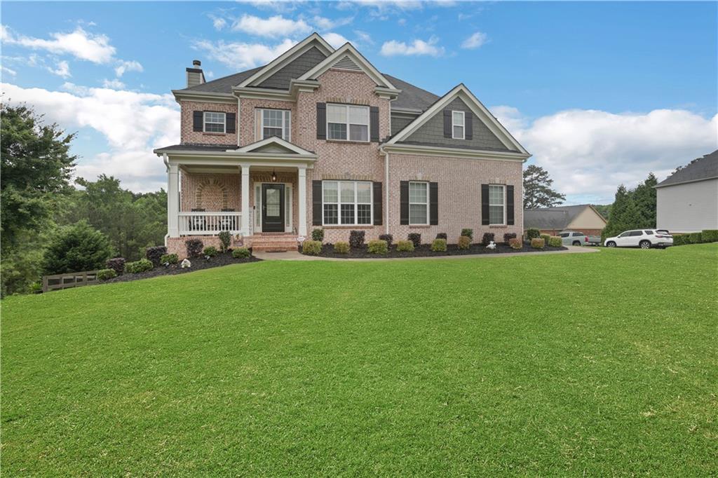 9105 Kate Court