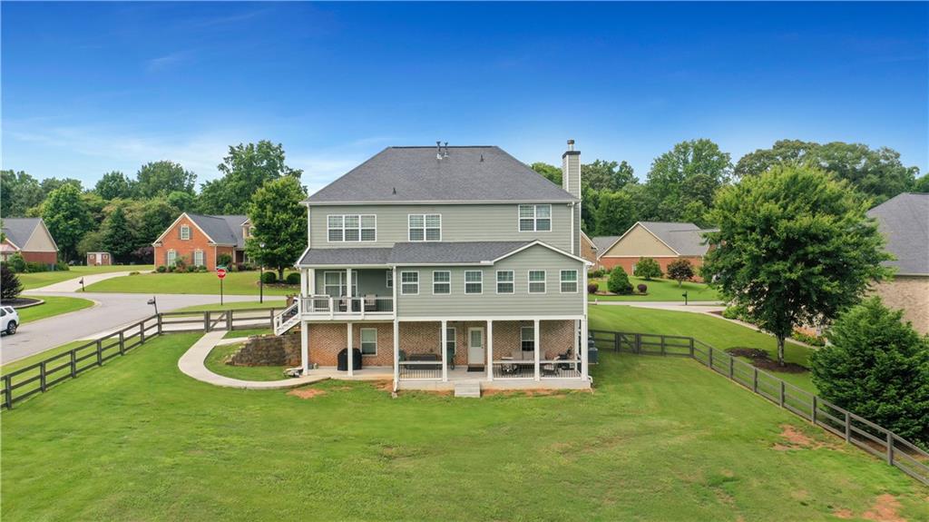 9105 Kate Court
