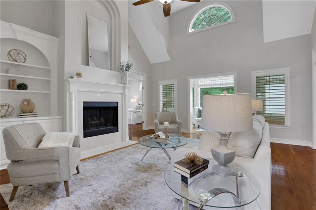 7270 Flowery Branch Road