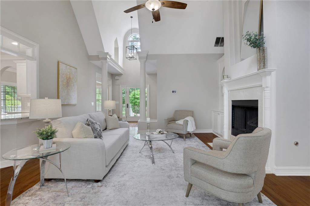 7270 Flowery Branch Road