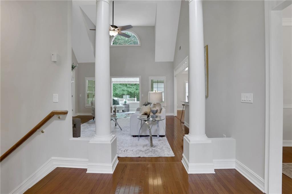 7270 Flowery Branch Road