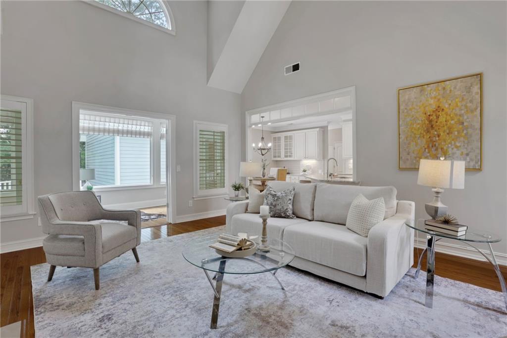 7270 Flowery Branch Road