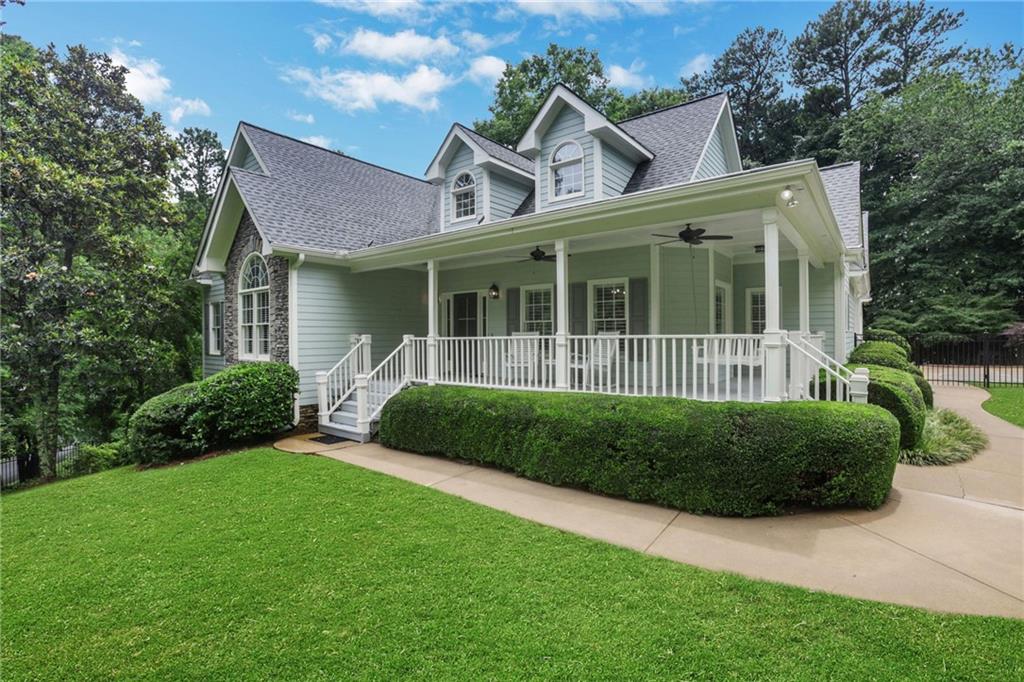 7270 Flowery Branch Road