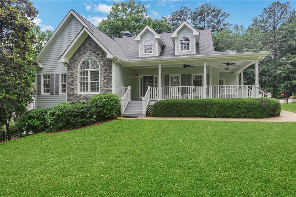 7270 Flowery Branch Road