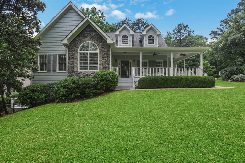 7270 Flowery Branch Road