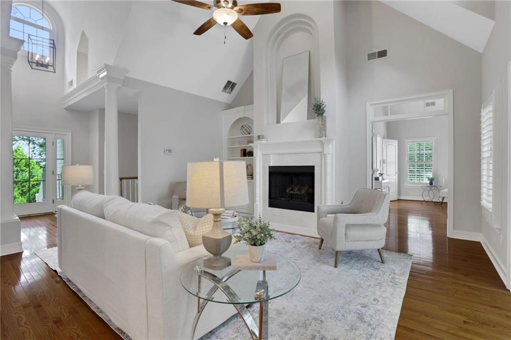 7270 Flowery Branch Road