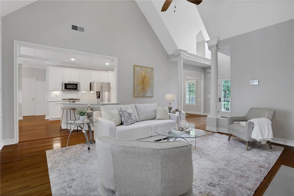 7270 Flowery Branch Road