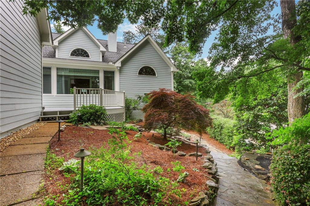 7270 Flowery Branch Road