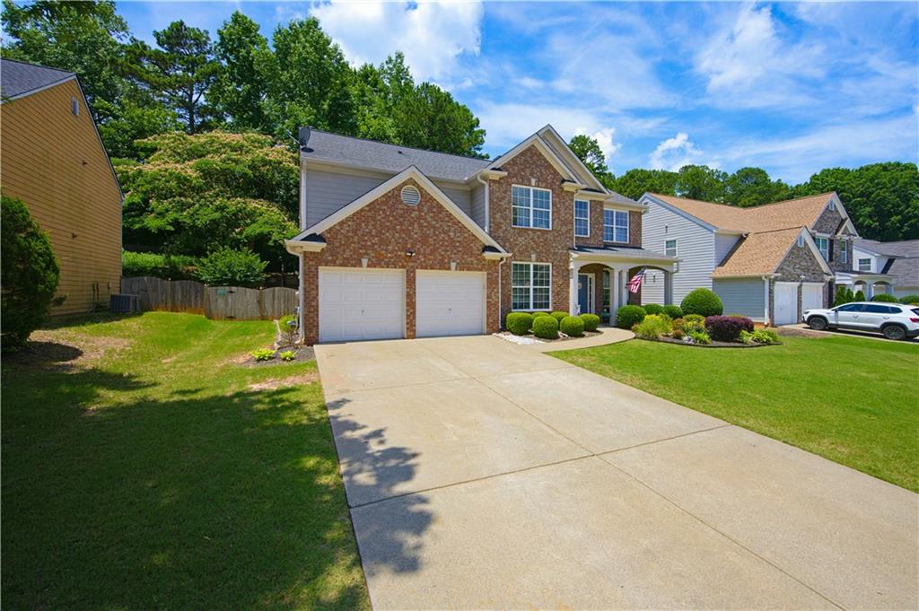 5515 Concord Downs Drive