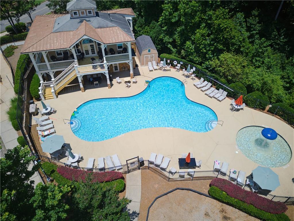 5515 Concord Downs Drive