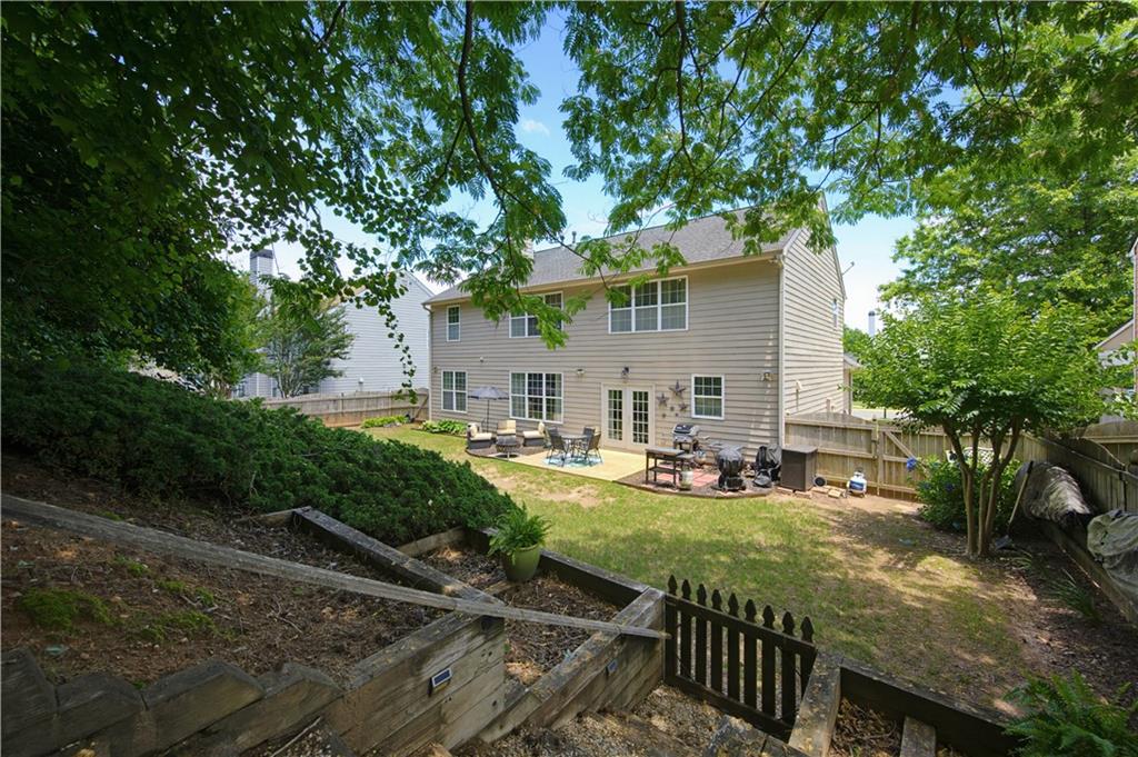 5515 Concord Downs Drive
