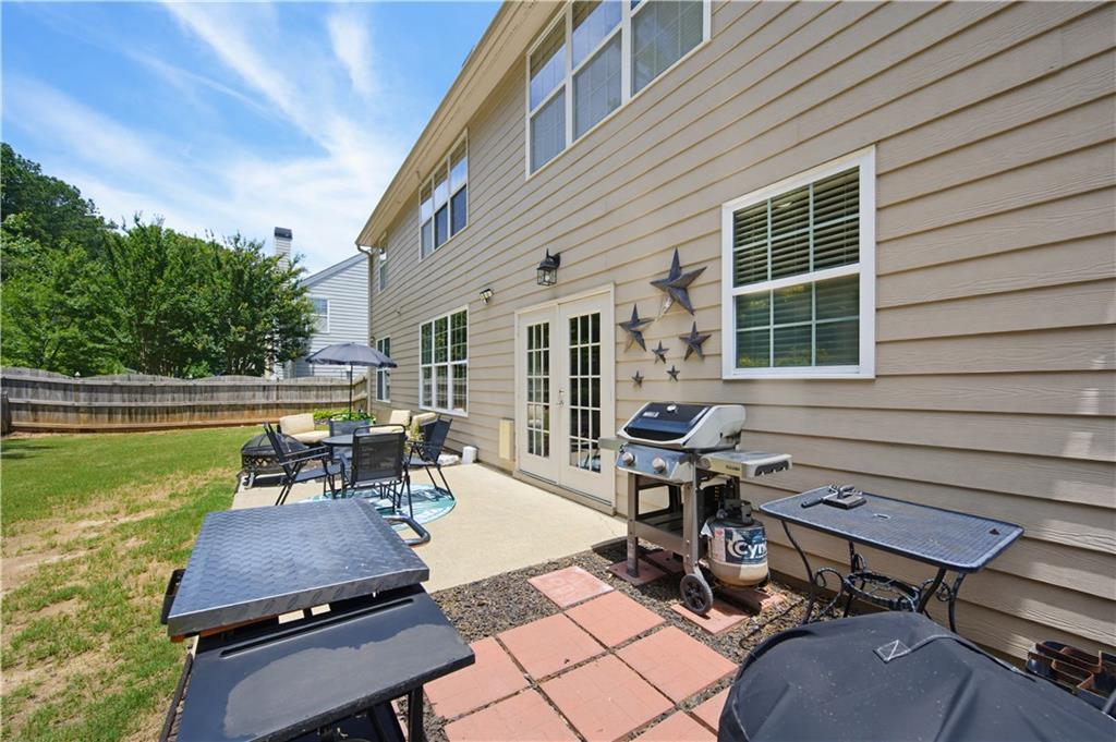 5515 Concord Downs Drive