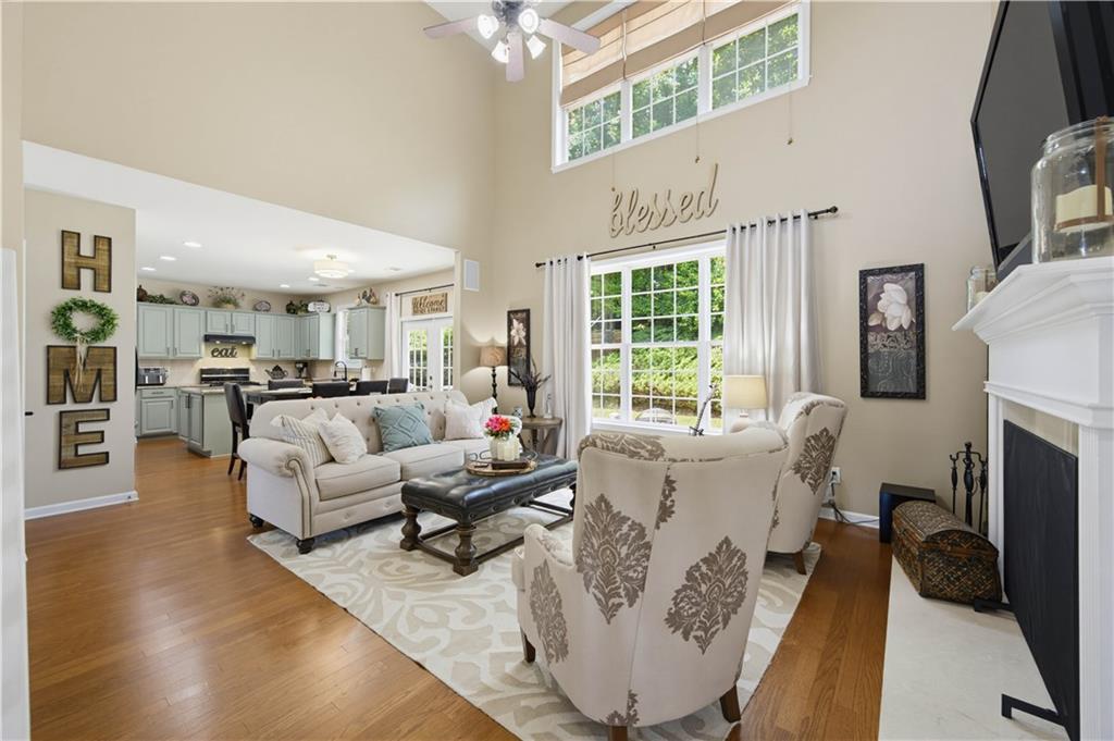 5515 Concord Downs Drive