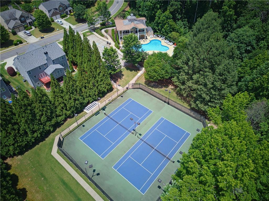 5515 Concord Downs Drive